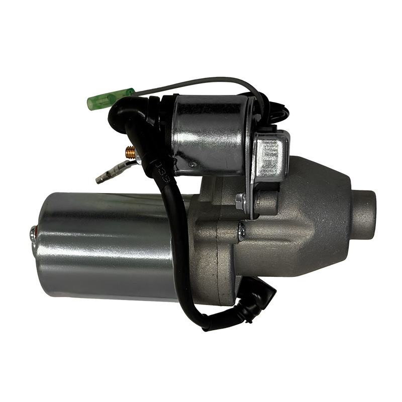 MOTORINO AVVIAMENTO LONCIN LC168FD-1