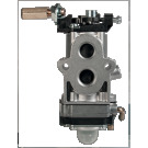 CARBURATORE STIGA/GGP