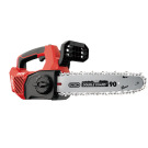 SOLO CORPO MOTOSEGA DCK BRUSHLESS 20V SENZA BATTERIA