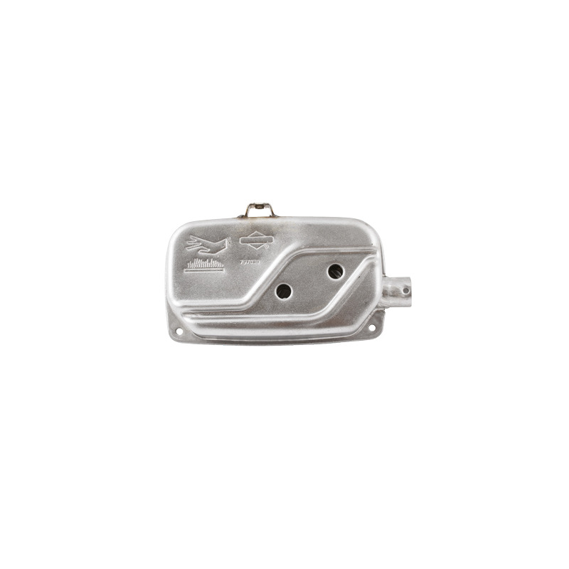 SILENZIATORE BRIGGS & STRATTON