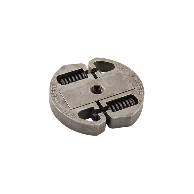 KIT FRIZIONE P550-600-650 STIGA-GGP        