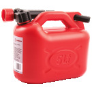 TANICA 5 LT                             