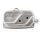 SILENZIATORE BRIGGS & STRATTON