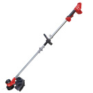 SOLO CORPO DECESPUGLIATORE DCK BRUSHLESS 20V SENZA BATTERIA