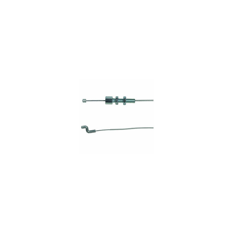 KIT CAVO SOLLEVAMENTO PIATTO SX STIGA