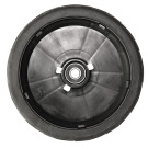 ASS.RUOTA COMP.DELTA D=180 MOZ.COR.CUSC.