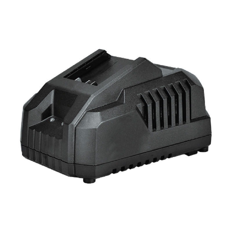CARICABATTERIE DCK 20V 4.0 AH
