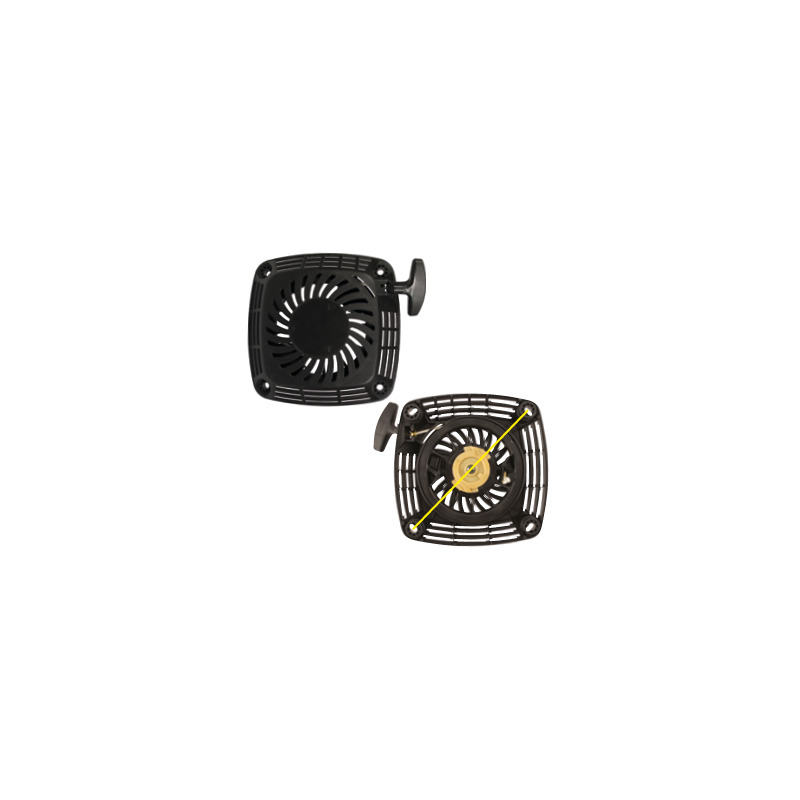 AVVIATORE KAWASAKI 49088-7023