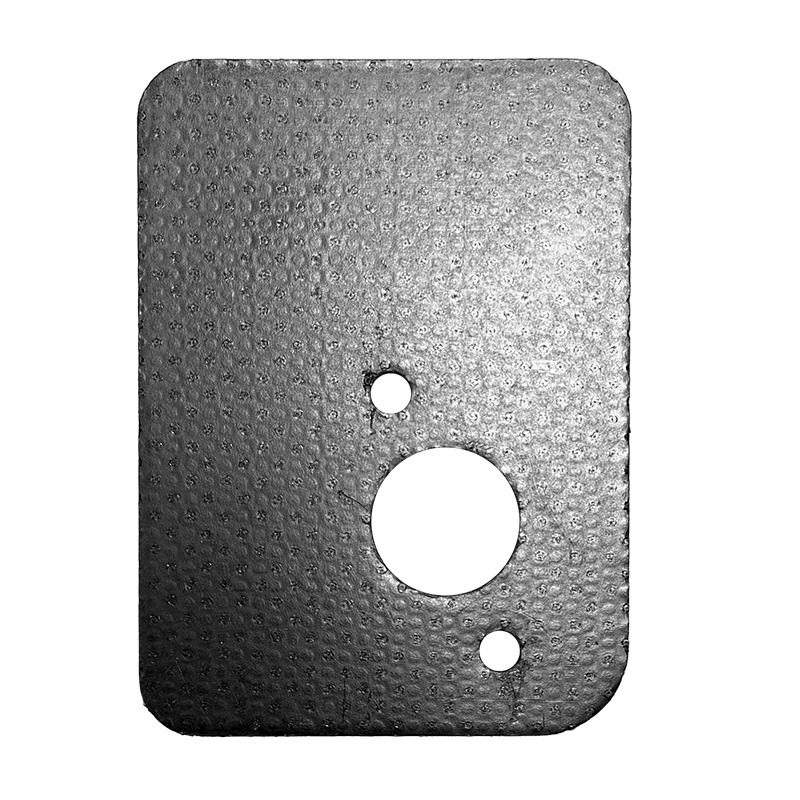 GUARNIZIONE MARMITTA LONCIN 1P75F