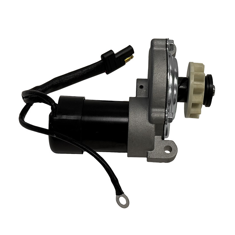 MOTORINO AVVIAMENTO CPL LONCIN 1P75F