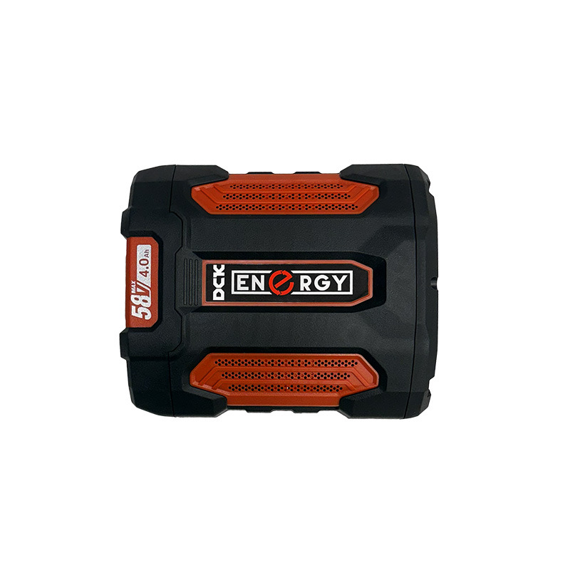 BATTERIA AL LITIO DCK 58V 4Ah