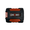 BATTERIA AL LITIO DCK 58V 4Ah