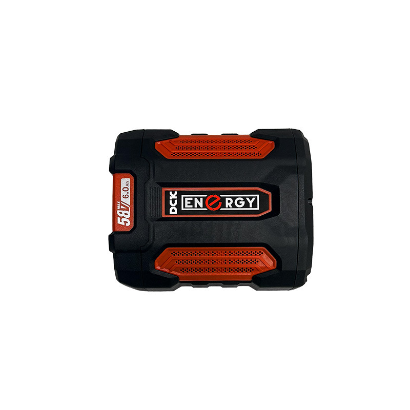BATTERIA AL LITIO DCK 58V 6.0Ah