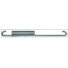 ANELLO 3/8/7   STANDARD  (501598002)
