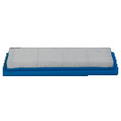 FILTRO ARIA  TECUMSEH 23410044 -  35500