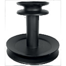 PULEGGIA MTD 75604067 ALBERO MOTORE