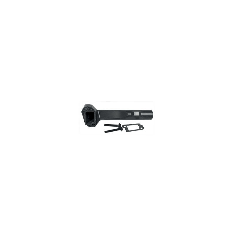 COLLETTORE ASPIRAZIONE BRIGGS & STRATTON