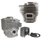 KIT CILINDRO/PISTONE STIHL (11350201202)