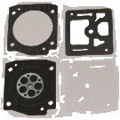 KIT MEMBRANA REPL. ZAMA GND-25