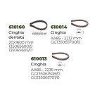 610014 + 610013 + 610160