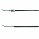 CAVO ACCELERATORE UNIVERSALE 140CM    (TUBO10)   (C.18.C.01) (C.20.C.01)