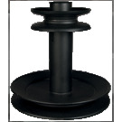 PULEGGIA MTD 75604196 ALBERO MOTORE