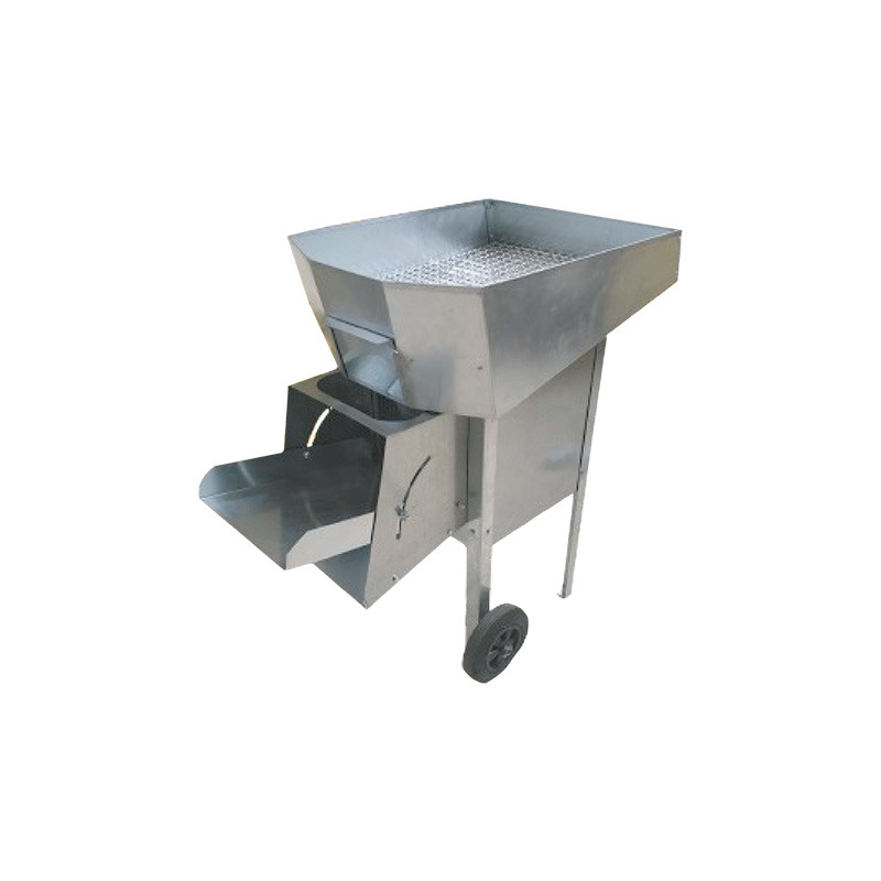 DEFOGLIATORE OLIVE ELETTRICO TURBO 25