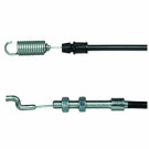 GUARNIZIONE COPERCHIO VALVOLE BRIGGS & STRATTON