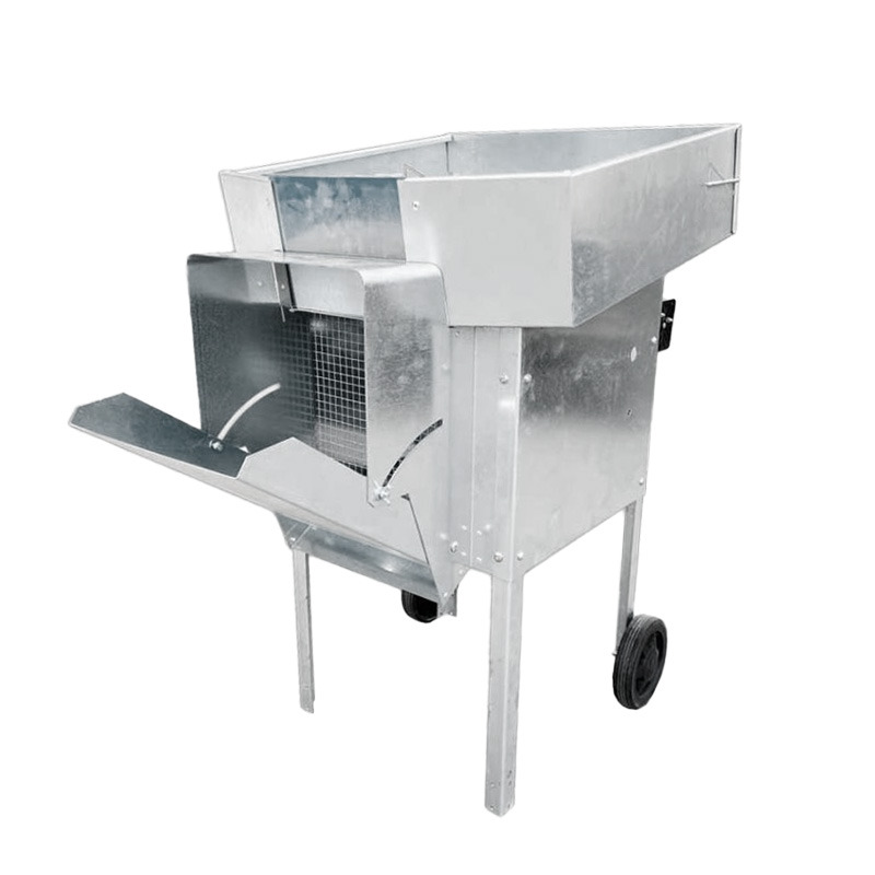 DEFOGLIATORE OLIVE A SCOPPIO MOTORE BENZINA 80CC OHV