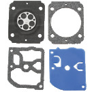 KIT MEMBRANA REPL. ZAMA GND-88