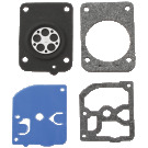 KIT MEMBRANA REPL. ZAMA GND-84