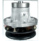 SUPPORTO PORTALAMA JOHN DEERE AM108925