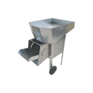 DEFOGLIATORE OLIVE ELETTRICO TURBO 25