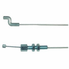 KIT CAVO SOLLEVAMENTO PIATTO STIGA