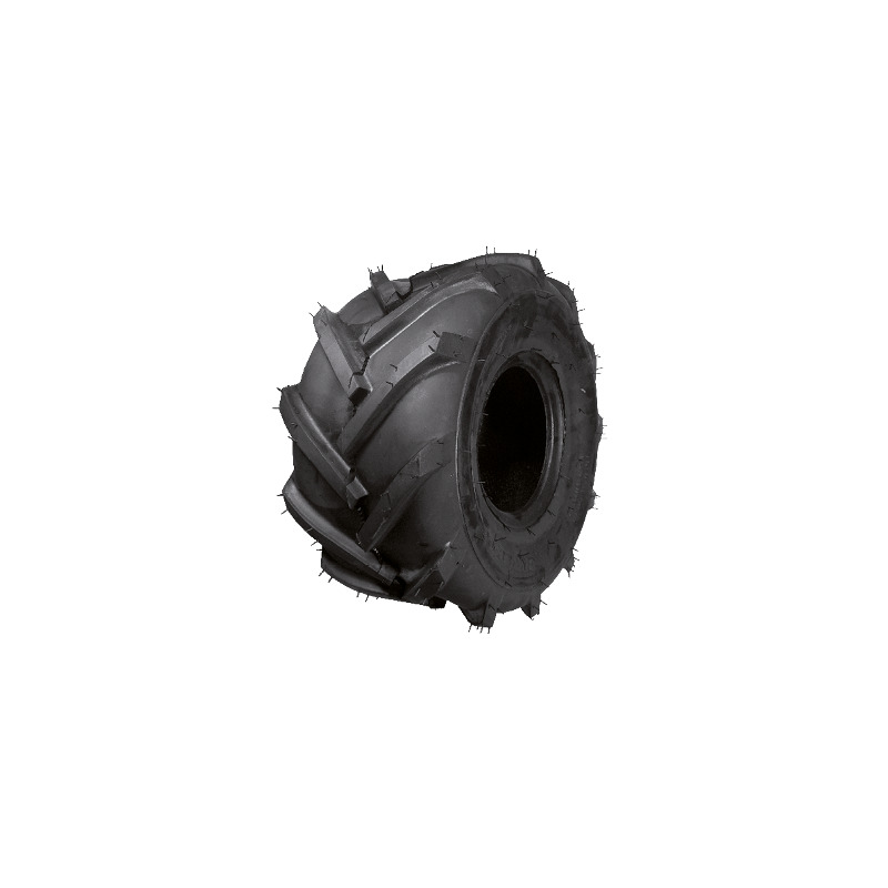 PNEUMATICO 16X650-8    ARTIGLIATO   4 TELE