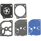 KIT MEMBRANA REPL. ZAMA GND 35