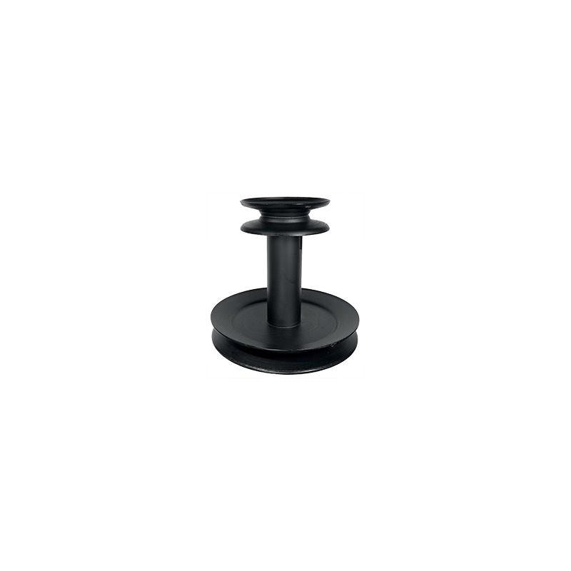 PULEGGIA MTD 75604067 ALBERO MOTORE