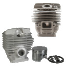 KIT CILINDRO/PISTONE STIHL (11250201215)