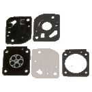 KIT MEMBRANA ZAMA GND-12