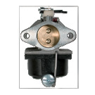 CARBURATORE TECUMSEH 640065A