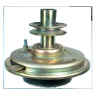 FRIZIONE MECCANICA AYP/HUSQVARNA/PARTNER/JONSERED/MC CULLOCH - 408579