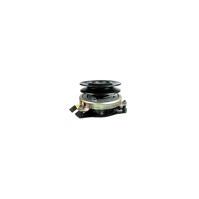 FRIZIONE ELETTROMAGNETICA  AYP/HUSQVARNA/PARTNER/CUB CADET/MTD/TORO 124648 - 140923 - 150283 - 170056 - 174509 - 717-3375 - 717-