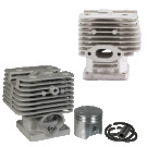 KIT CILINDRO/PISTONE STIHL (41340201212)