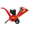BIOTRITURATORE KONTIKY 212 CC APERTURA 50MM