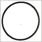 GUARNIZIONE VASCHETTA BRIGGS & STRATTON