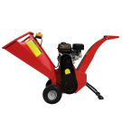 BIOTRITURATORE KONTIKY 212 CC APERTURA 50MM