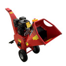 BIOTRITURATORE KONTIKY 212 CC APERTURA 50MM