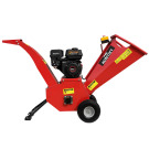 BIOTRITURATORE KONTIKY 212 CC APERTURA 80MM