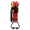 BIOTRITURATORE KONTIKY 212 CC APERTURA 80MM