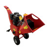 BIOTRITURATORE KONTIKY 212 CC APERTURA 80MM
